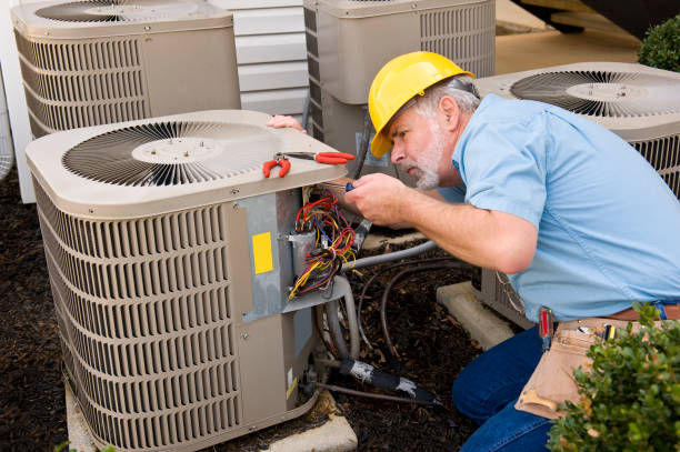 Professional HVAC in Waelder, TX