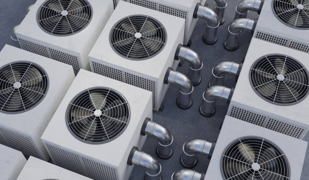HVAC emergency services in Waelder, TX